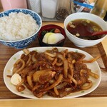 中華料理 タカノ - 