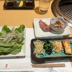 Oumiushi Yakiniku Niku Tatsu - 