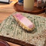 とんかつ 乃ぐち - 