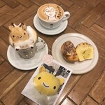 ハットコーヒー - 