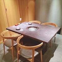 西中州焼肉 きらく - 