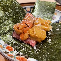 銀座 ちかみつ 六丁目 - 