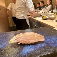 鮨 さいとう 麻布台 - 