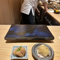 鮨 さいとう 麻布台 - 