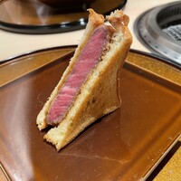 銀座 ちかみつ 六丁目 - 