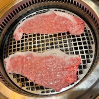 近江うし焼肉 にくTATSU 銀座店 - 