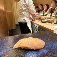 鮨 さいとう 麻布台 - 