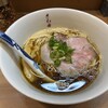 らぁ麺 さわ田