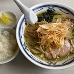 Shuu Chan Ramen - 