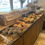 TANI ROKU BAKERY PANENA - 