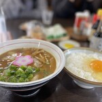 Kusumotoya - たまごご飯　