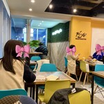 Cafe BingGo - 