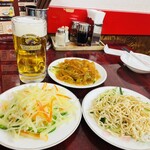 中国料理 東順永 - 