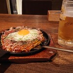 Sousaku Okonomiyaki Fugaku - 