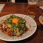 Sousaku Okonomiyaki Fugaku - 