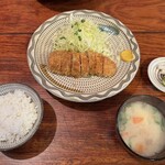 味のかつえだ - 