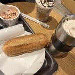 スターバックスコーヒー - 