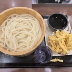 丸亀製麺 - 