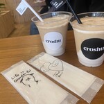 Croshu - 