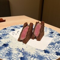 銀座 ちかみつ 並木通り - 