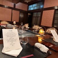 秋田牛鉄板焼 銀座五明 - 