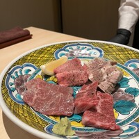 銀座 ちかみつ 並木通り - 