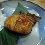 美尋 - 2014.1焼きふぐ