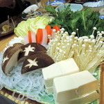 美尋 - 2014.1てっちり