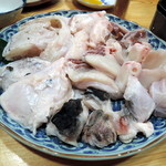 美尋 - 2014.1てっちり