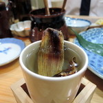 美尋 - 2014.1ひれ酒