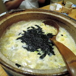 美尋 - 2014.1ふぐ雑炊