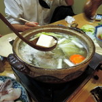 美尋 - 2014.1てっちり