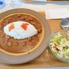 ビーハニー うみたまカフェ