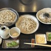 蕎麦の実 よしむら