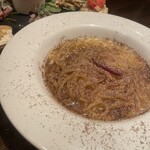 パスタバル MiKiYA's - 