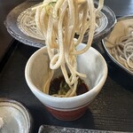 蕎麦の実 よしむら - 