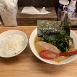 Ramen Oozakura - 