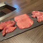 表参道焼肉 KINTAN - 