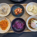 shiari samgyetang - 