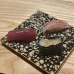 THE SUSHI GINZA 極 - 