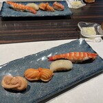 Sushi Yamaken - 