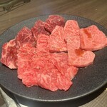 表参道焼肉 KINTAN - 