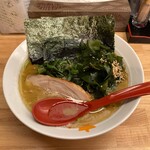 Ramen Oozakura - 