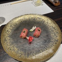 鮨 やまけん 銀座店 - 