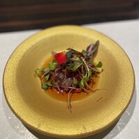 鮨 やまけん 銀座店 - 