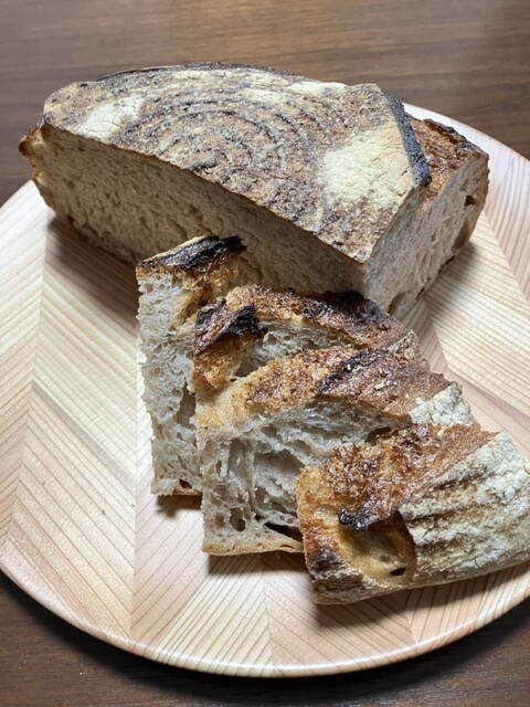 メゾンカイザー 泉パークタウン タピオ店（MAISON KAYSER） - 泉中央（パン）の写真