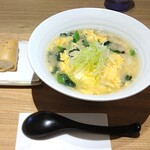 Yari Udon - 