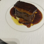 俺のフレンチ・イタリアン - 