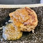 Teppan Yaki Okonomiyaki Teppan Hompo - 