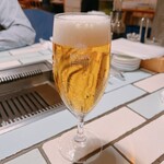 熟成和牛焼肉エイジング・ビーフ TOKYO - 